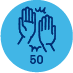 Likes Giver 50