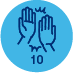 Likes Giver 10